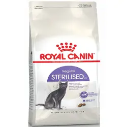 خرید غذای خشک گربه عقیم شده رویال کنین مدل استرلایز 10 کیلوگرمی | پتیشا