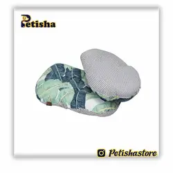 تشک بیضی سگ و گربه مدل آمازون