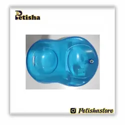 Automatic Water Fountain آبخوری مکانیزه سگ و گربه | پتیشا