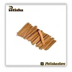 تشویقی سگ دنتال با طعم گوشت بسته 25 عددی