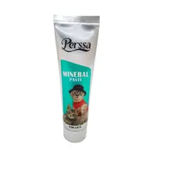 خمیرمالت مینرال گربه پرسا