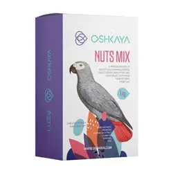 غذای خشک کاسکو اوشکایا وزن یک کیلویی