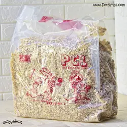 پوشال جوندگان پی سی ال آنتی باکتریال بسته ۱٫۵ کیلوگرمی کد ۵۲۱