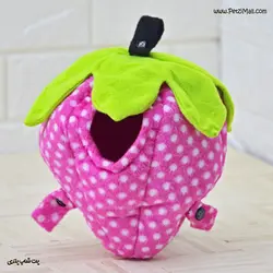 مخفیگاه پارچه ایی پرندگان جثه کوچک سایز اسمال کد ۴۷۵٫۳