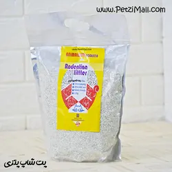 خاک بستر جوندگان انیمال کیوت وزن ۱٫۵ کیلوگرم کد ۳۰۶