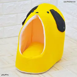 جای خواب مناسب حیوانات کوچک سایز ۳۰*۳۰*۱۳ CM کد ۶۸۴