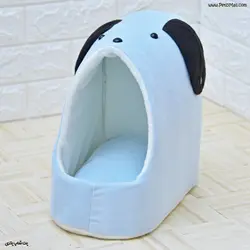 جای خواب مناسب حیوانات کوچک سایز ۳۰*۳۰*۱۳ CM کد ۶۸۴