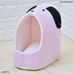 جای خواب مناسب حیوانات کوچک سایز ۳۰*۳۰*۱۳ CM کد ۶۸۴