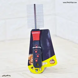 گره باز کن مو حیوانات مخصوص سگ و گربه ساخت چین کد ۷۰۵