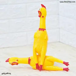 دندونی سگ مرغ نالان تک عددی کد ۷۴۳