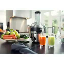 آبمیوه گیری فیلیپس HR1925 - فیلیپس آنلاین - آبمیوه گیری فیلیپس هلند