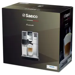 اسپرسوساز اتوماتیک سایکو HD8917 - فیلیپس آنلاین