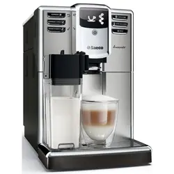 اسپرسوساز اتوماتیک سایکو HD8917 - فیلیپس آنلاین