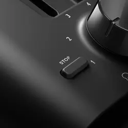 توستر فیلیپس HD4825/90 - فیلیپس آنلاین - انواع توستر نان فیلیپس