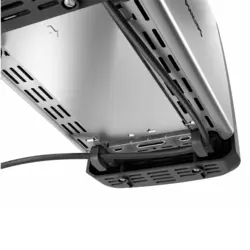 توستر فیلیپس HD4825/90 - فیلیپس آنلاین - انواع توستر نان فیلیپس