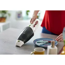 جارو شارژی فیلیپس FC6148 - فیلیپس آنلاین - جاروشارژی فیلیپس
