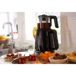 چای ساز فیلیپس HD7301 - فیلیپس آنلاین - چایساز فیلیپس
