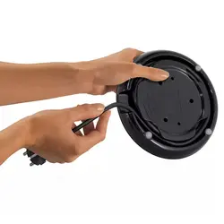 چای ساز فیلیپس HD7301 - فیلیپس آنلاین - چایساز فیلیپس