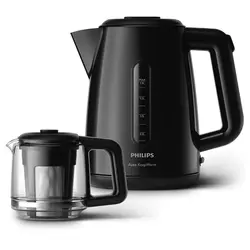 چای ساز فیلیپس HD7301 - فیلیپس آنلاین - چایساز فیلیپس