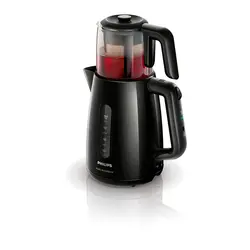 چای ساز فیلیپس HD7301 - فیلیپس آنلاین - چایساز فیلیپس