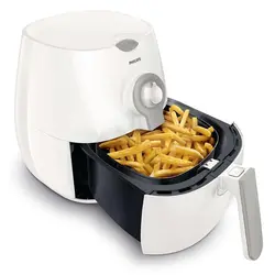 سرخ کن فیلیپس HD9216 - فیلیپس آنلاین - سرخ کن بدون روغن فیلیپس