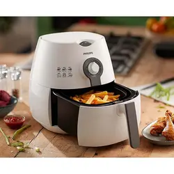 سرخ کن فیلیپس HD9216 - فیلیپس آنلاین - سرخ کن بدون روغن فیلیپس