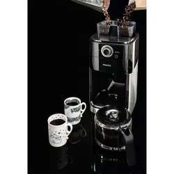 قهوه ساز فیلیپس HD7762 - فیلیپس آنلاین - قهوه ساز فرانسه فیلیپس