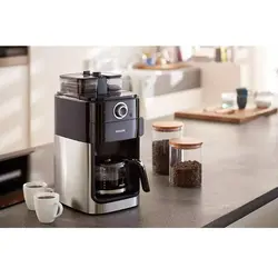 قهوه ساز فیلیپس HD7762 - فیلیپس آنلاین - قهوه ساز فرانسه فیلیپس