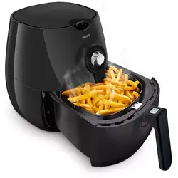 سرخ کن فیلیپس HD9218/51 - فیلیپس آنلاین - سرخ کن بدون روغن فیلیپس