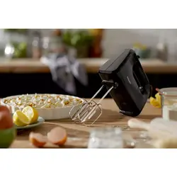 همزن فیلیپس HR3705 - فیلیپس آنلاین - همزن دستی فیلیپس