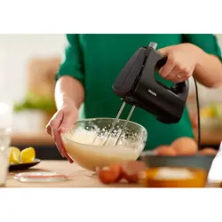 همزن فیلیپس HR3705 - فیلیپس آنلاین - همزن دستی فیلیپس