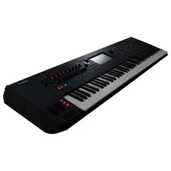 سینتی سایزر Yamaha Montage 7