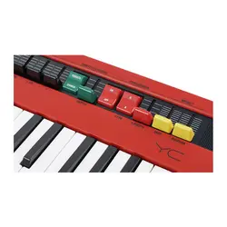 سینتی سایزر Yamaha Reface YC