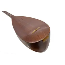 تنبور محمدی کاسه یک تکه