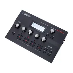 افکت گیتار الکتریک Boss GT-001