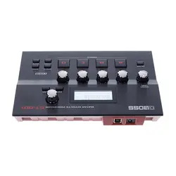 افکت گیتار الکتریک Boss GT-001