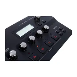 افکت گیتار الکتریک Boss GT-001