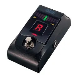 تیونر گیتار Korg Pitchblack PB-01