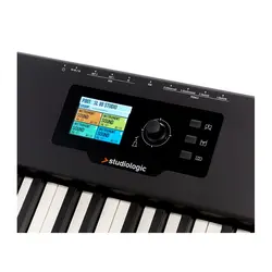 میدی کنترلر Studiologic SL88 Studio