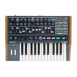 سینتی سایزر Arturia MiniBrute 2