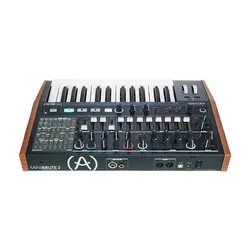 سینتی سایزر Arturia MiniBrute 2