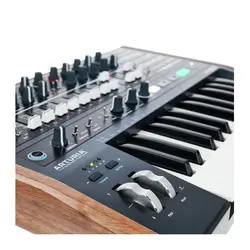 سینتی سایزر Arturia MiniBrute 2
