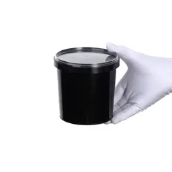 سطل مایكروويو 1000 سی سی طب پلاستیک