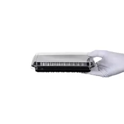 ظرف ترموفرمينگ یکبار مصرف كوچك پيكنيك