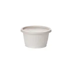 سطل یکبار مصرف گیاهی 1500 سی سی پیکنیک
