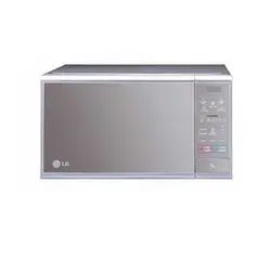 مایکروویو 40 لیتر ال جی مدل MG47SM