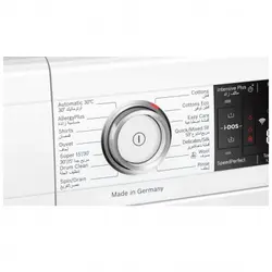 ماشین لباسشویی 9 کیلوگرمی بوش مدل WAV28KH0GC