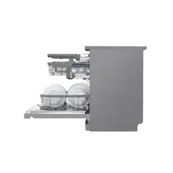 ماشین ظرفشویی 14 نفره ال جی مدل DFB325HS