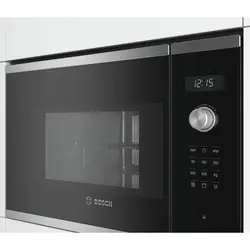 مایکروویو توکار بوش مدل BEL554MS0