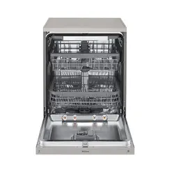 ماشین ظرفشویی 14 نفره ال جی مدل DFB425FP